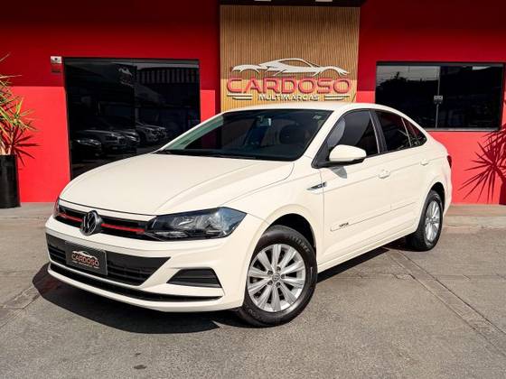 VOLKSWAGEN VIRTUS 1.6 MSI TOTAL FLEX MANUAL VOLKSWAGEN VIRTUS 1.6 MSI TOTAL FLEX MANUAL